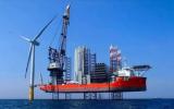 Seajacks UK Limited簽署一份新的海上風電機組安裝運輸合同