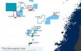 Wintershall Dea在挪威大陸架獲得13個勘探許可證