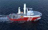 Vard 將為 Norwind Offshore 提供量身定制的海上風(fēng)電CSOV