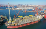 中遠(yuǎn)海運(yùn)重工被選為MODEC為殼牌設(shè)計(jì)的FPSO EPC首選船廠