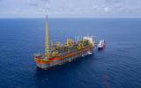 埃克森美孚收購 Prosperity FPSO