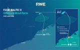 RWE在波蘭首個海上風電項目獲批施工許可