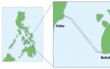 住友電工完成菲律賓27公里海底互聯(lián)項目